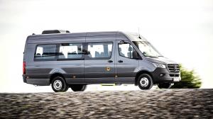 Mercedes-Benz Sprinter Transfer 45 2019 года